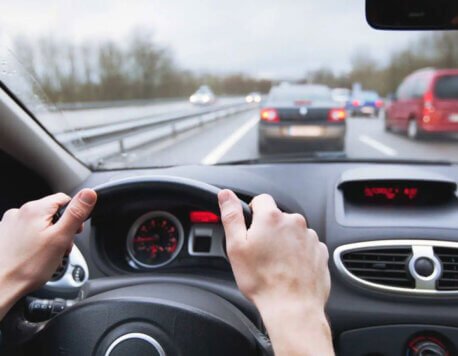 Guidelines for Ensuring a Secure Driving Journey