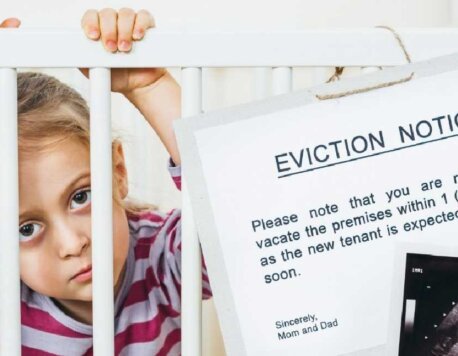 How a Tenant Lawyer Can Help You Navigate Eviction Notices in Los Angeles