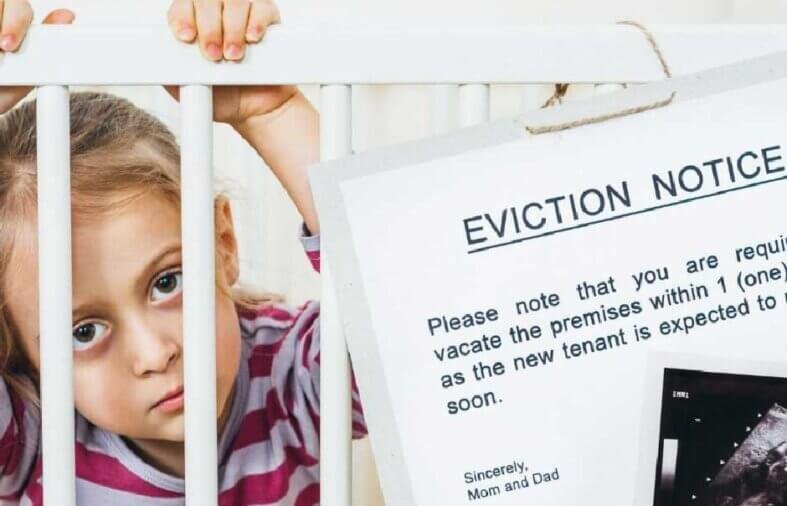 How a Tenant Lawyer Can Help You Navigate Eviction Notices in Los Angeles