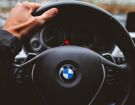 How to Personalize Your BMW X3 Interior for Maximum Comfort