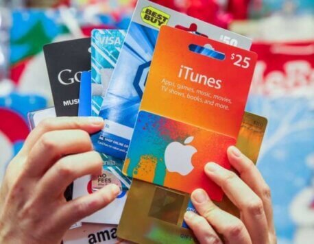 How to Turn Unused Gift Cards into Cash and Boost Your Financial Freedom