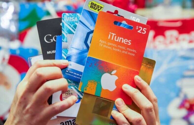 How to Turn Unused Gift Cards into Cash and Boost Your Financial Freedom