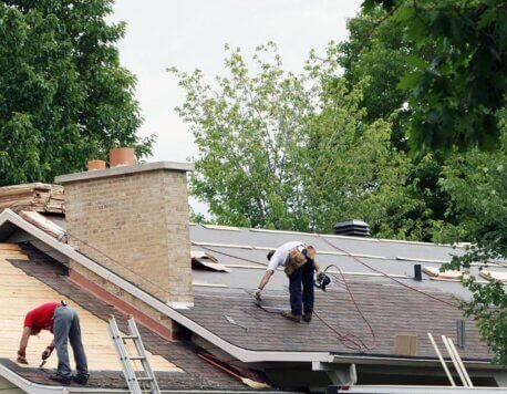 The Environmental Benefits of Roof Restoration Over Replacement