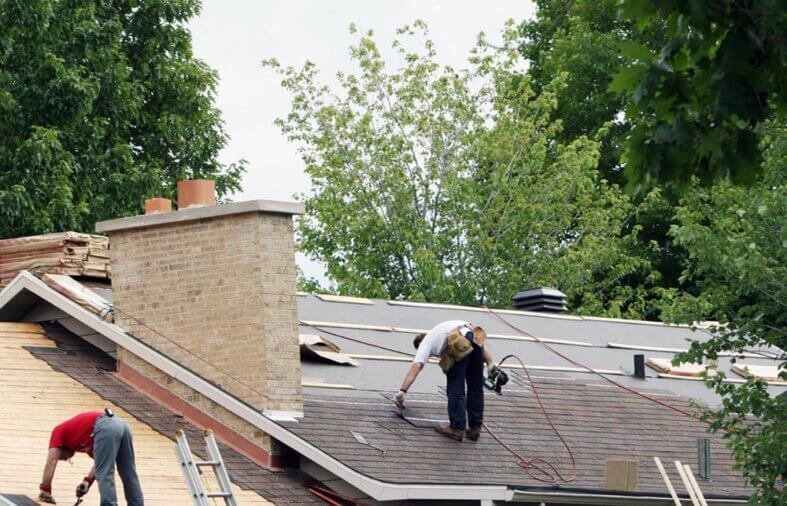 The Environmental Benefits of Roof Restoration Over Replacement