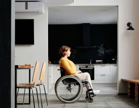 Smart Home Technology: Bridging the Accessibility Gap