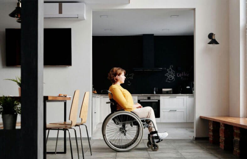 Smart Home Technology: Bridging the Accessibility Gap