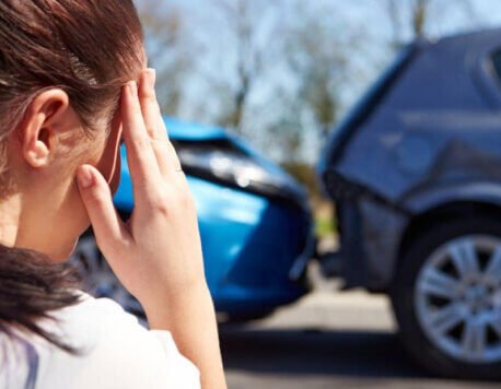 Steps to Take After a Car Accident in Orlando: A Guide to Safety and Legal Protection