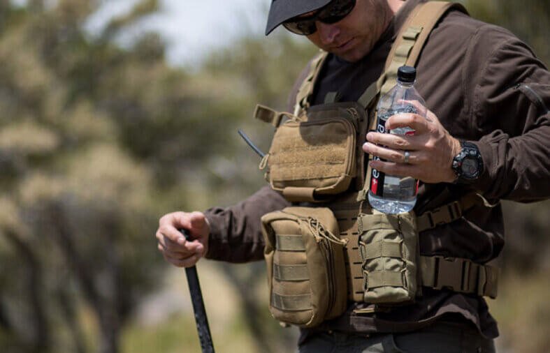 The 4 Essential Features to Look for in a Hunting Chest Rig