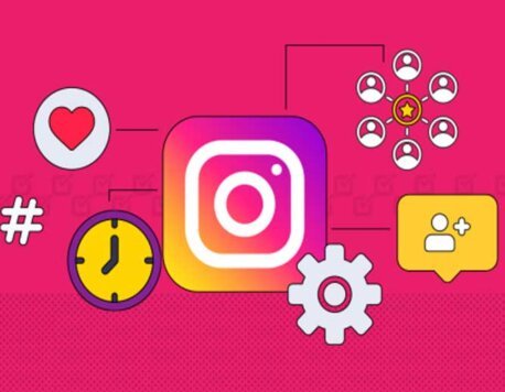 The Algorithm Behind Instagram Likes: How to Maximize Engagement