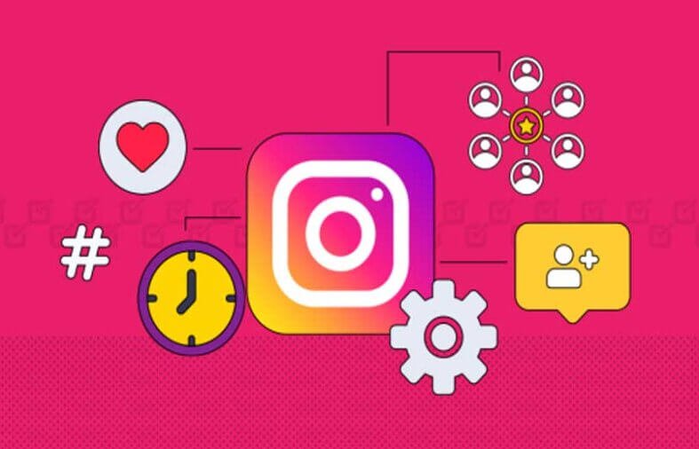 The Algorithm Behind Instagram Likes: How to Maximize Engagement