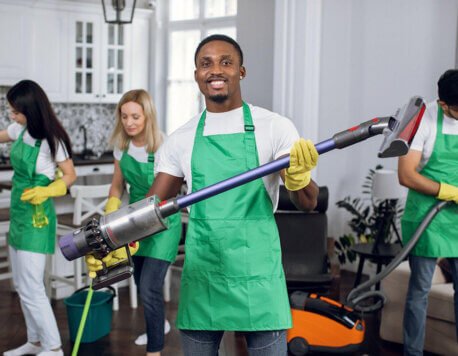 The Ultimate Guide to Finding the Best House Cleaning Services