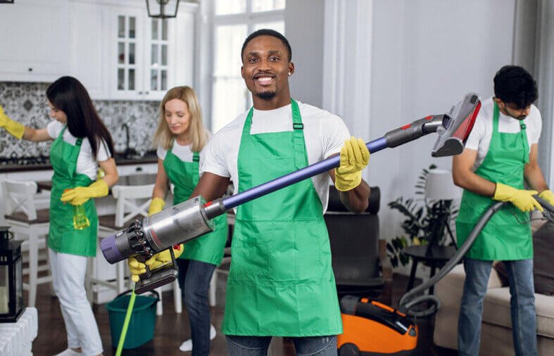 The Ultimate Guide to Finding the Best House Cleaning Services