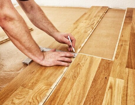 The Ultimate Guide to Types of Wood Flooring: Choosing the Right One for Your Home