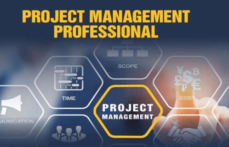 Top Benefits Of Project Management Professional Certification