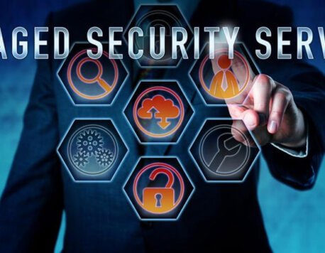 Top Reasons to Invest in Managed Security Services for Your IT Needs