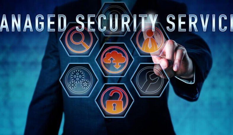 Top Reasons to Invest in Managed Security Services for Your IT Needs