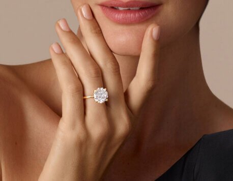 Trends in Diamond Rings for Women: What’s Hot This Season