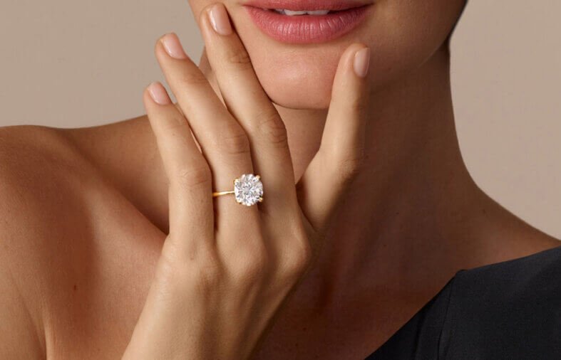 Trends in Diamond Rings for Women: What’s Hot This Season