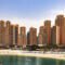 Unlocking Business Potential: Investing in Apartments in Residential Complexes in Jumeirah Beach Residence