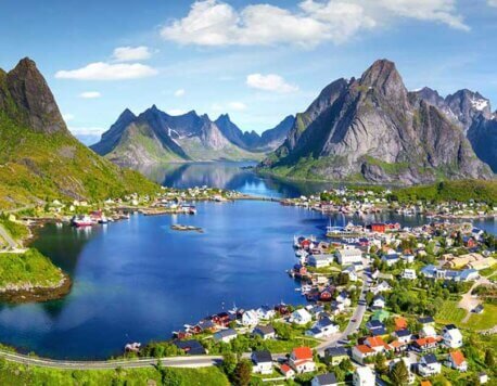 9 Reasons To Visit Norway In 2025