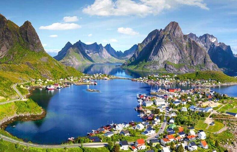 9 Reasons To Visit Norway In 2025