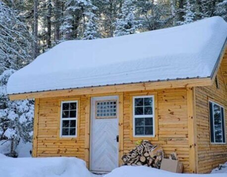 A Guide to Cabins in Amish Country: Discover the Charm of Simplicity