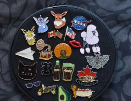 A Guide to Collectible Pins: Everything You Need to Know