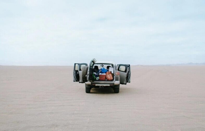Coastal Family Adventures: How to Pick Up a Cheap Car Hire
