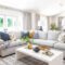 The Ultimate Guide to Designing Living Rooms with Sectionals