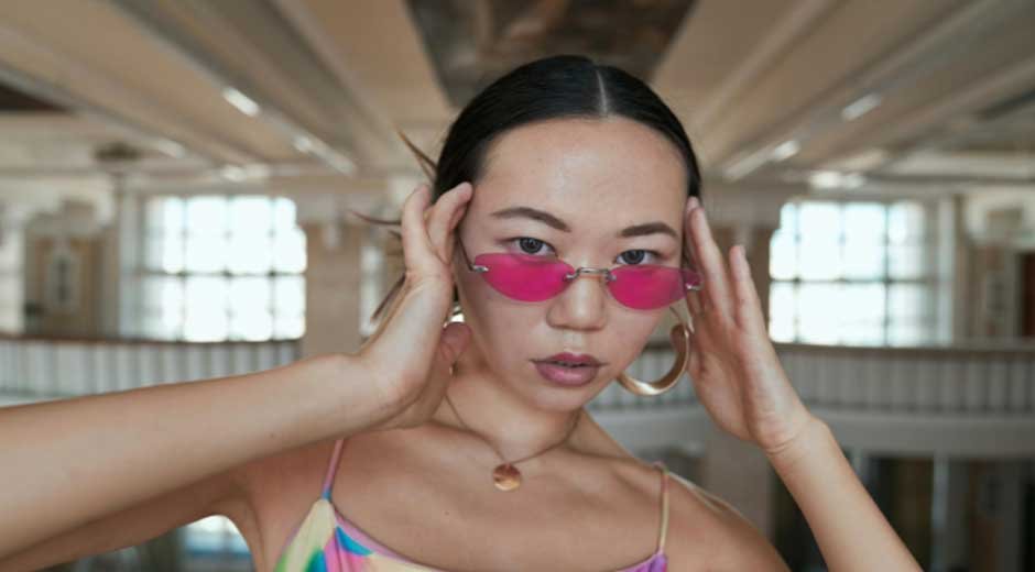 Fashion Meets Function: Top Eyewear Styles For 2025 | 100% Norway