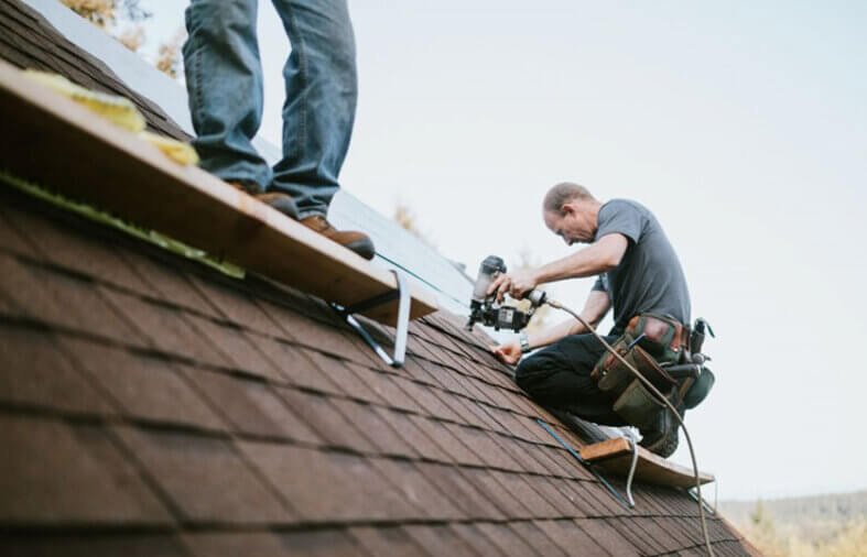 Find the Best Residential Roofing Contractor Near You