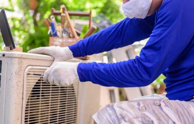 Future Trends in Air Conditioner Repair Services: What to Expect