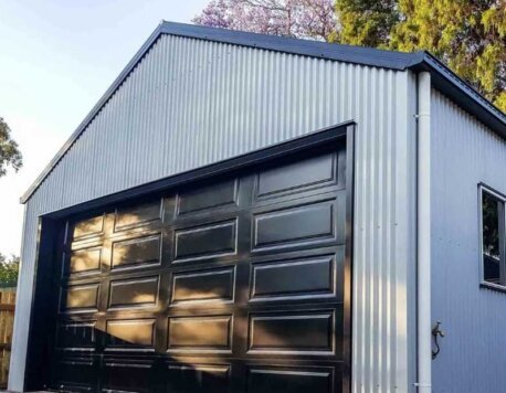 Garage Sheds: A Versatile Solution for Storage and More