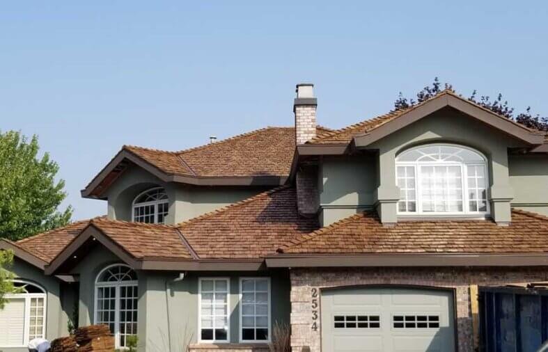 What Homeowners Need to Know About Residential Roof Replacement