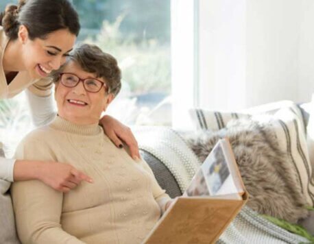 How to Choose the Right Assisted Living Facility for Your Loved One