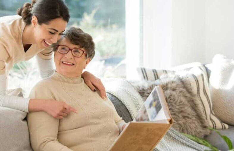 How to Choose the Right Assisted Living Facility for Your Loved One