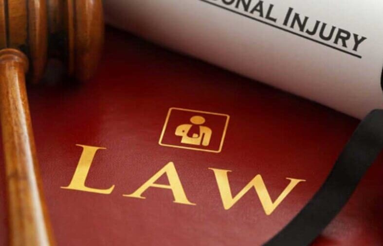 Navigating the Legal System: Tips from the Best Personal Injury Lawyer