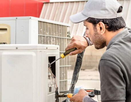 DIY vs. Professional Air Conditioner Service: What You Need to Know