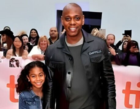 Sanaa Chappelle Details on Family Life