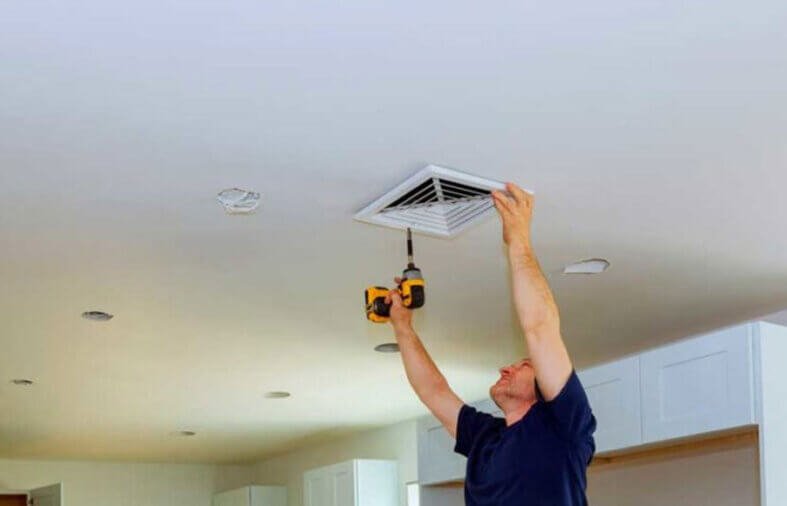 Should You Carry Out Air Duct Cleaning?