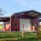 Investing in Durability: The Long-Term Benefits of Steel Farm Buildings for Property Owners