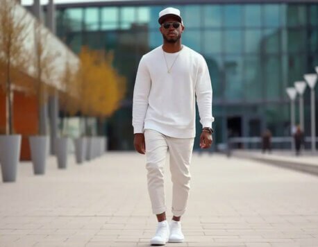 How to Style Your Best Streetwear Shoes for Any Occasion