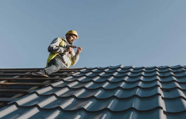 The Benefits of Investing in Professional Roofing Solutions