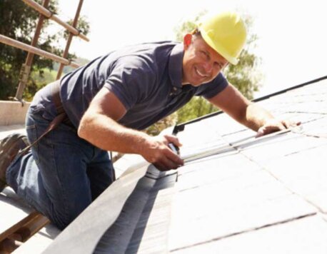 The Benefits of Regular Roof Maintenance Services for Homeowners