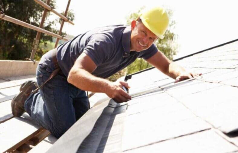 The Benefits of Regular Roof Maintenance Services for Homeowners