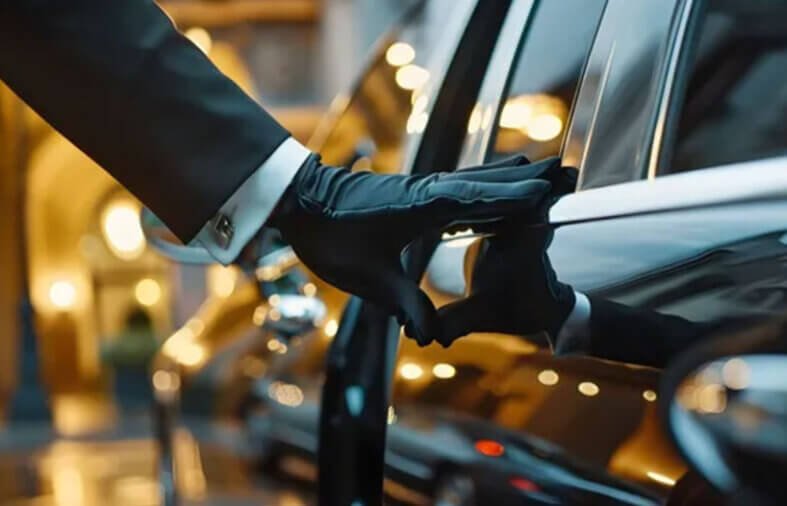 The Cost of Ride-Share vs. Limo & Car Services