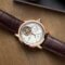 The Evolution of Upscale Men’s Watches: From Classic to Contemporary