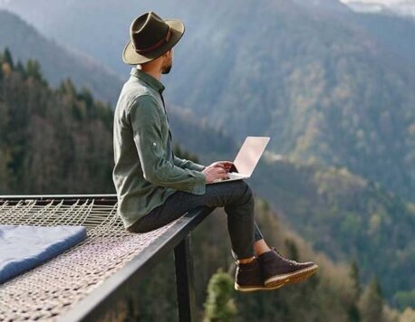 The Rise of the Digital Nomad Lifestyle