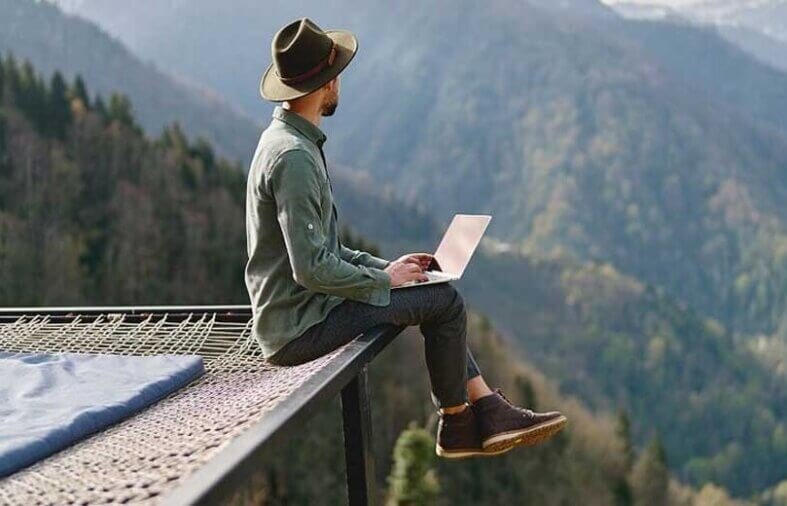 The Rise of the Digital Nomad Lifestyle