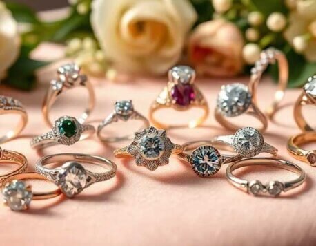 The Ultimate Guide to Engagement Ring Styles: What Every Couple Should Know